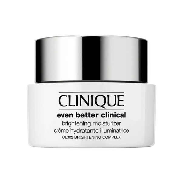 Clinique Even Better Clinical Brightens – Cream for Women, Face, 50 ml