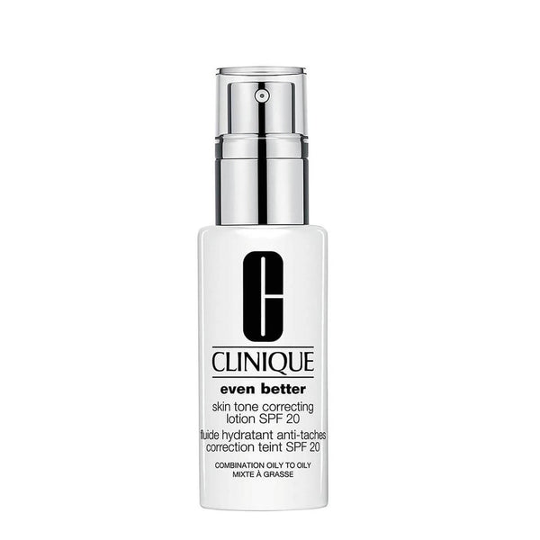 Clinique Even Better Oil Free Moisturizing – Lotion for Women, For Face, SPF 20, 50 ml Tester