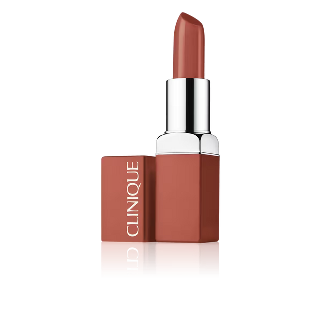 Clinique Even Better Pop Vitamin E Long-Lasting – Cream Lipstick for Women, 12, Enamored, 3.9 g Tester