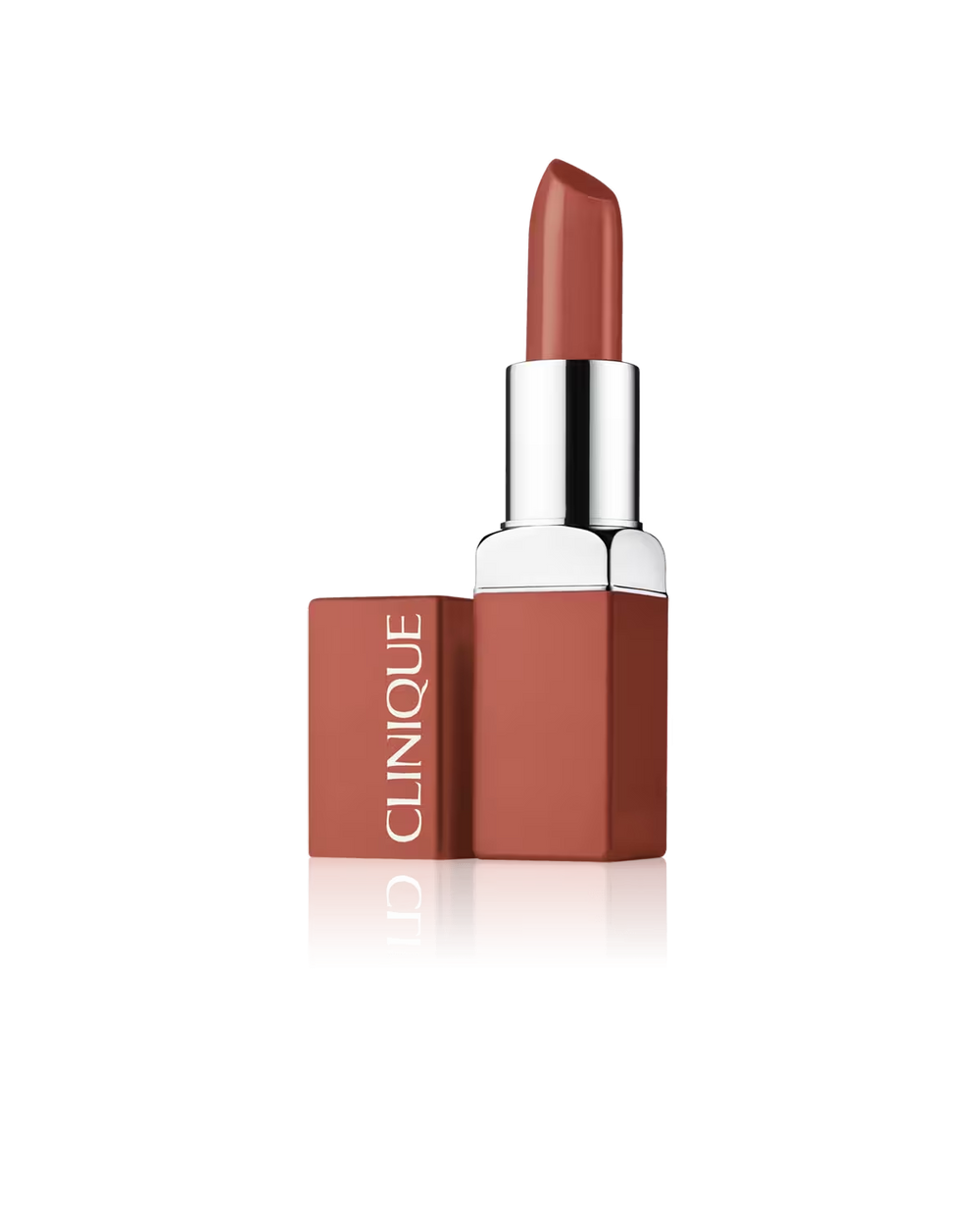 Clinique Even Better Pop Vitamin E Long-Lasting – Cream Lipstick for Women, 12, Enamored, 3.9 g Tester