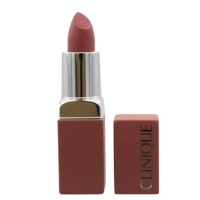 Clinique Even Better Pop Vitamin E Long-Lasting – Cream Lipstick for Women, 06, Softly, 3.9 g Tester