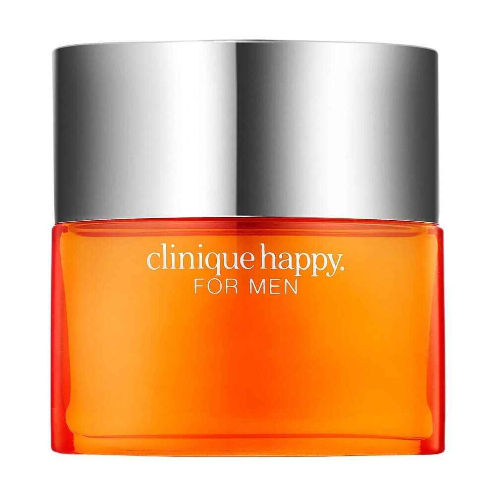 Clinique Happy – Eau de Toilette for Men, 50 ml