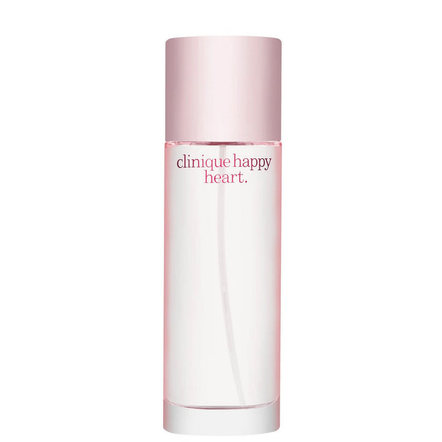 Clinique Happy Heart – Eau de Parfum for Women, 50 ml