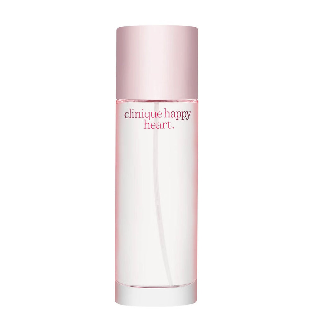 Clinique Happy Heart – Eau de Parfum for Women, 50 ml