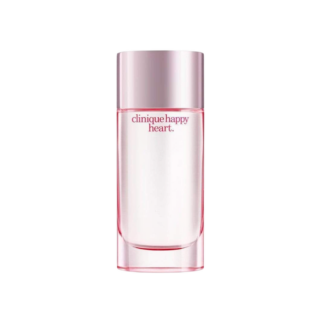 Clinique Happy Heart – Parfum for Women, 100 ml