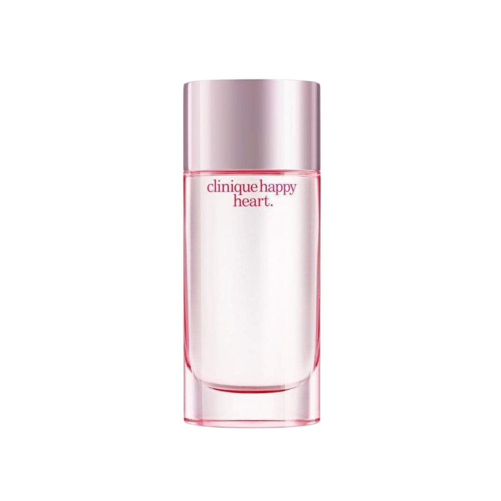 Clinique Happy Heart – Parfum for Women, 100 ml