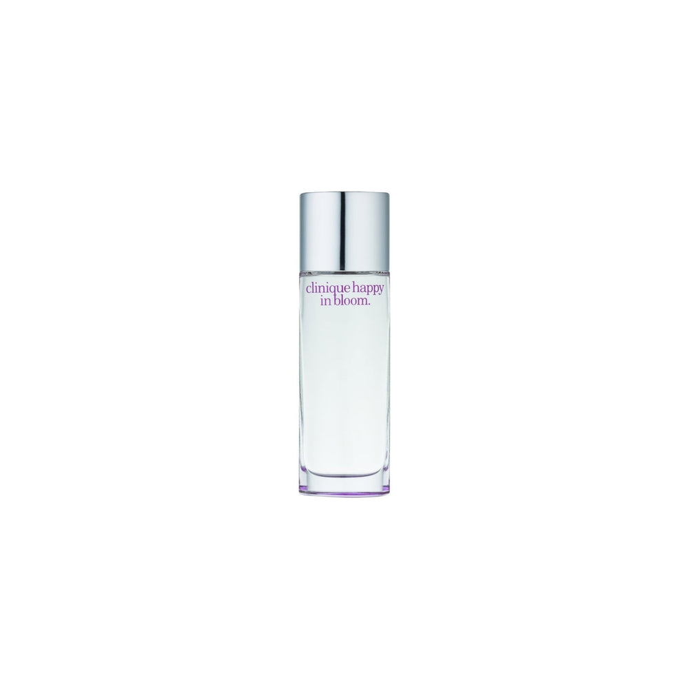 Clinique Happy In Bloom – Parfum for Women, 50 ml Tester