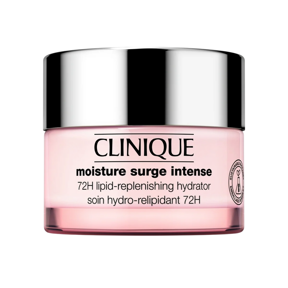 Clinique Moisture Surge 72H Auto-Replenishing Intense Hydration – Gel Cream for Women, For Face, 50 ml