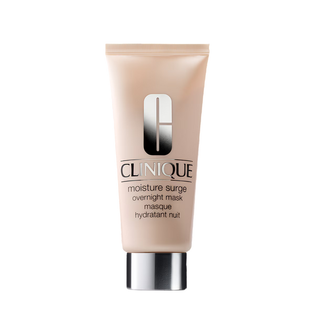 Clinique Moisture Surge Aloe Vera Hydrating – Night Sleeping Mask Unisex, 100 ml