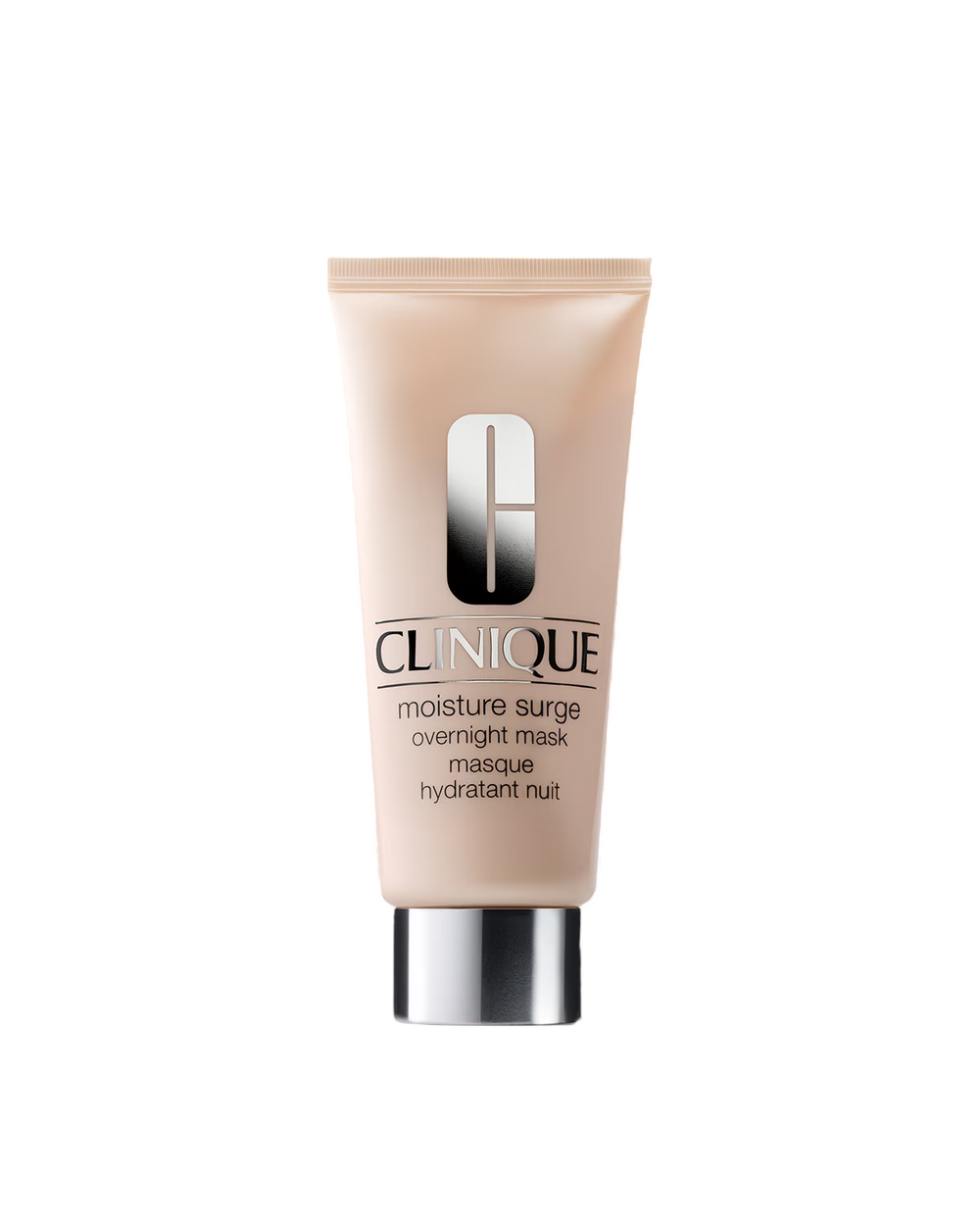 Clinique Moisture Surge Aloe Vera Hydrating – Night Sleeping Mask Unisex, 100 ml