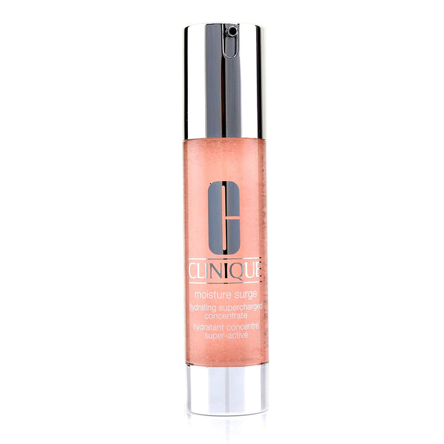 Clinique Moisture Surge Antioxidants Hydrating Day & Night – Gel for Women, For Face, 48 ml Tester