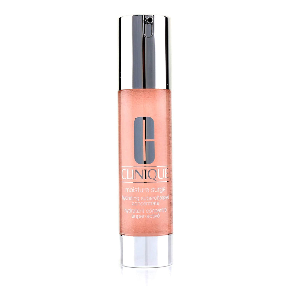 Clinique Moisture Surge Antioxidants Hydrating Day & Night – Gel for Women, For Face, 48 ml Tester