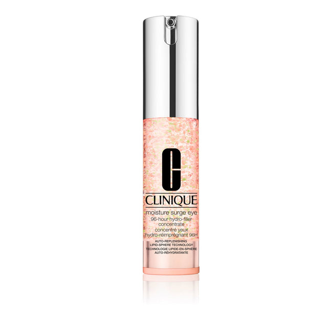 Clinique Moisture Surge – Eye Gel for Women, 15 ml