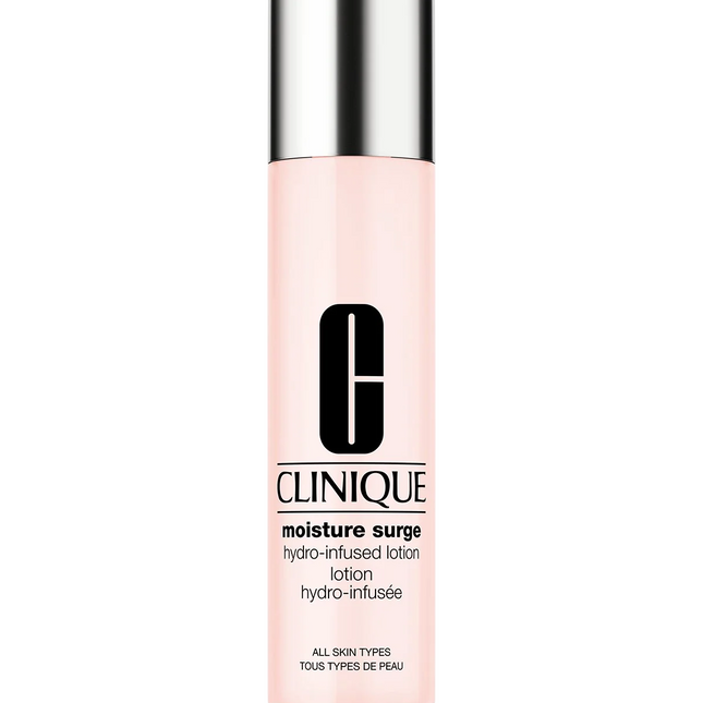 Clinique Moisture Surge Hyaluronic Acid Hydration – Lotion for Women, For Face, 200 ml