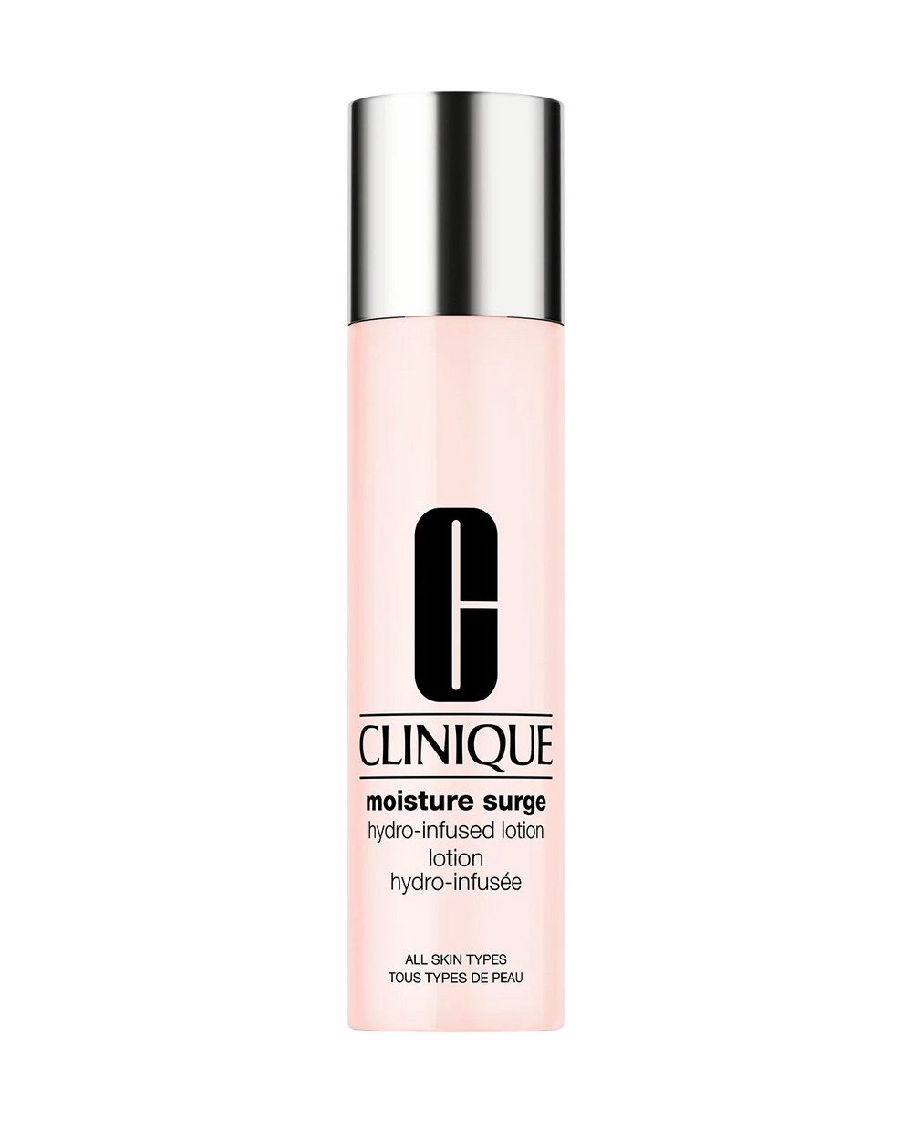 Clinique Moisture Surge Hyaluronic Acid Hydration – Lotion for Women, For Face, 200 ml
