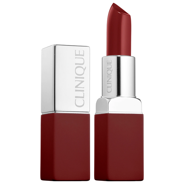 Clinique Pop Matte – Lip Primer for Women, 02, Icon Pop, 3.9 g Tester