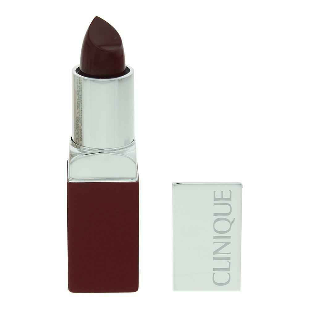 Clinique Pop Matte – Lip Primer for Women, 08, Bold Pop, 3.9 g Tester