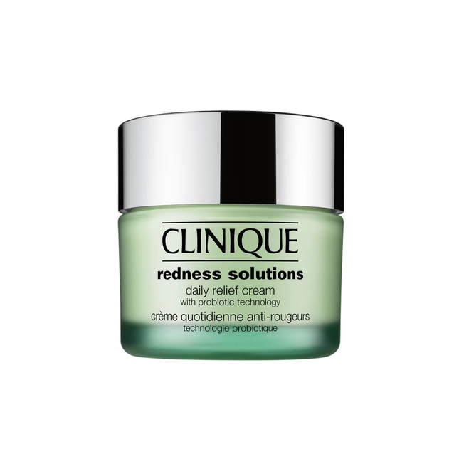 Clinique Redness Solution Anti-Redness – Cream for Women, For Face, 50 ml