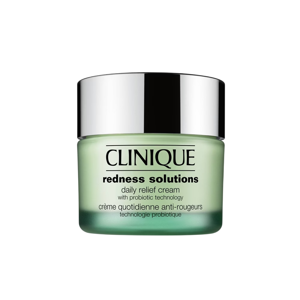 Clinique Redness Solution Anti-Redness – Cream for Women, For Face, 50 ml