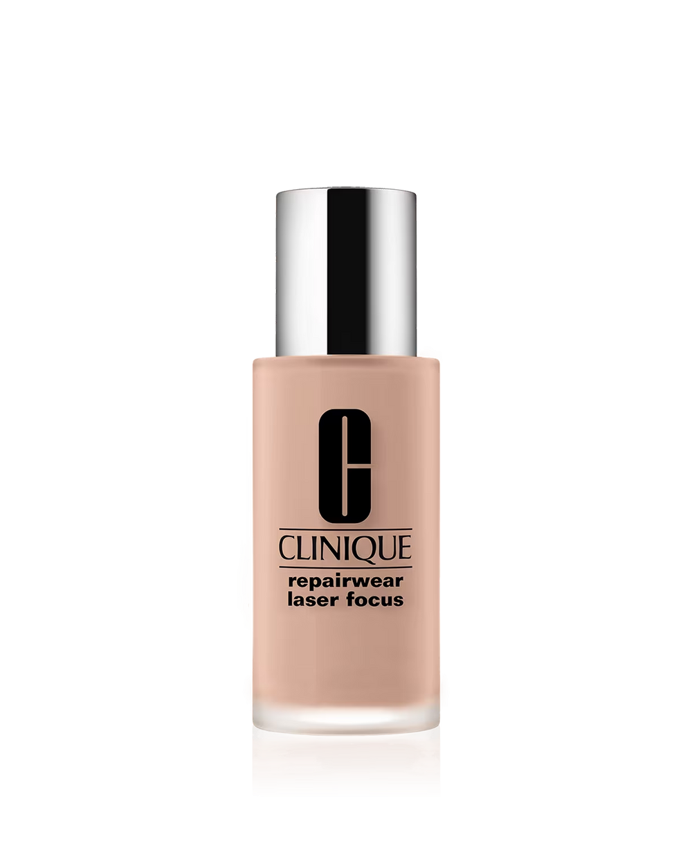 Clinique Repairwear Laser Focus Smoothing – Liquid Foundation for Women, 09, Beige, SPF 15, 15 ml Tester