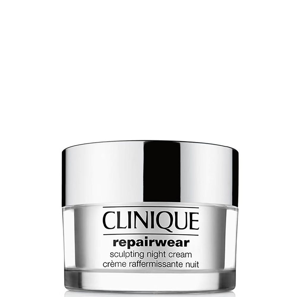 Clinique Repairwear Sculpting Night – Cream for Women, For Face, 50 ml
