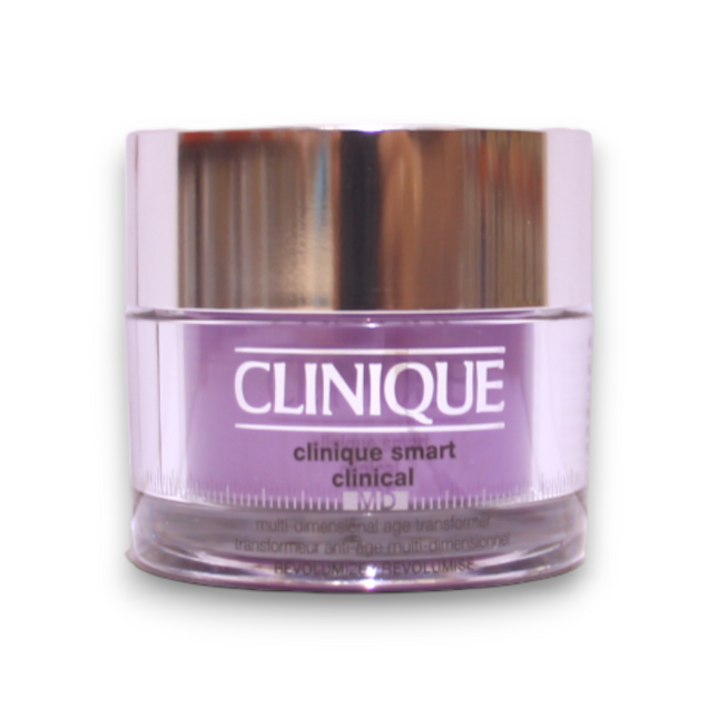 Clinique Smart Clinical Anti-Ageing – Cream for Women, For Face, 30 ml