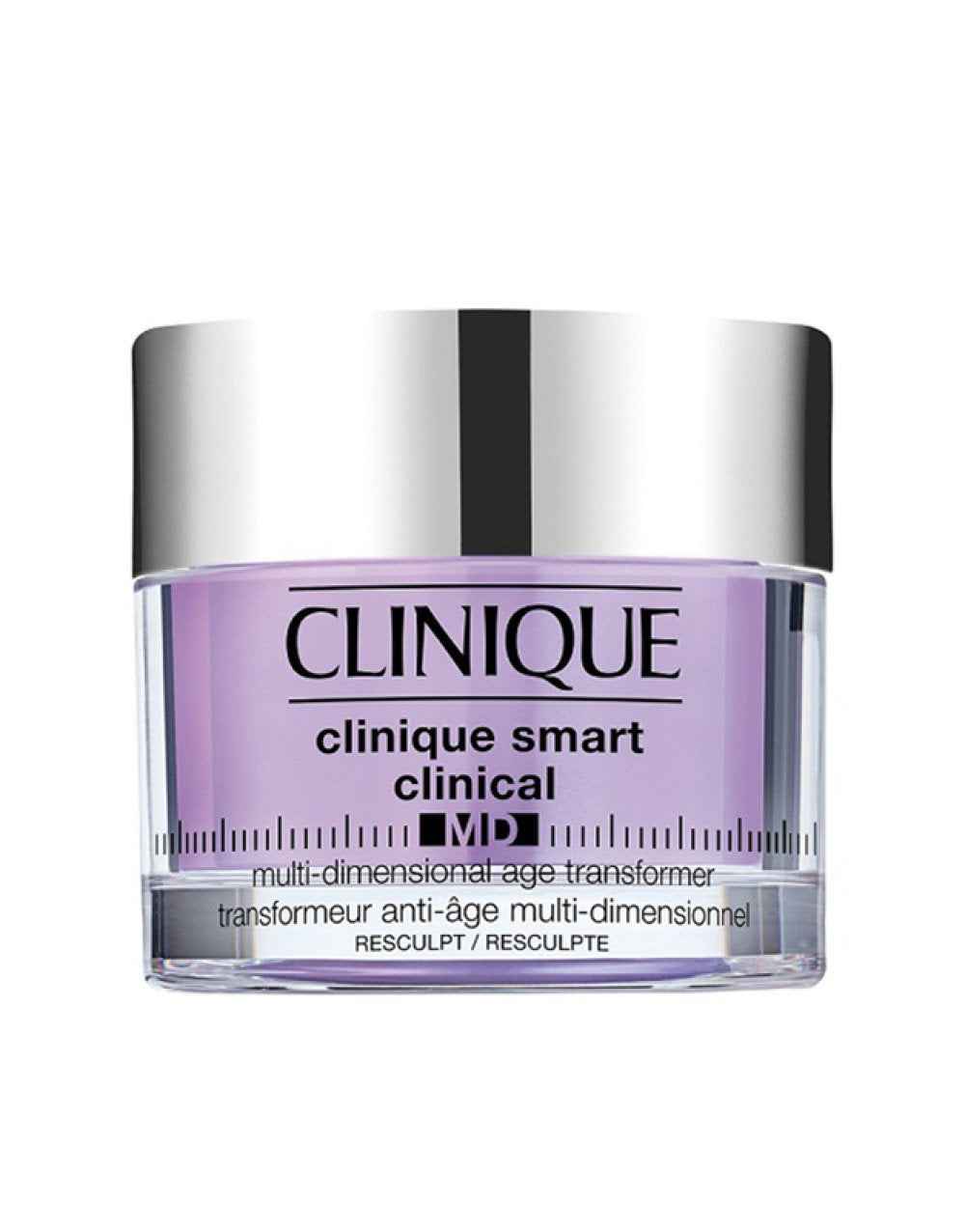 Clinique Smart Clinical Resculpting – Cream for Women, For Face, 15 ml