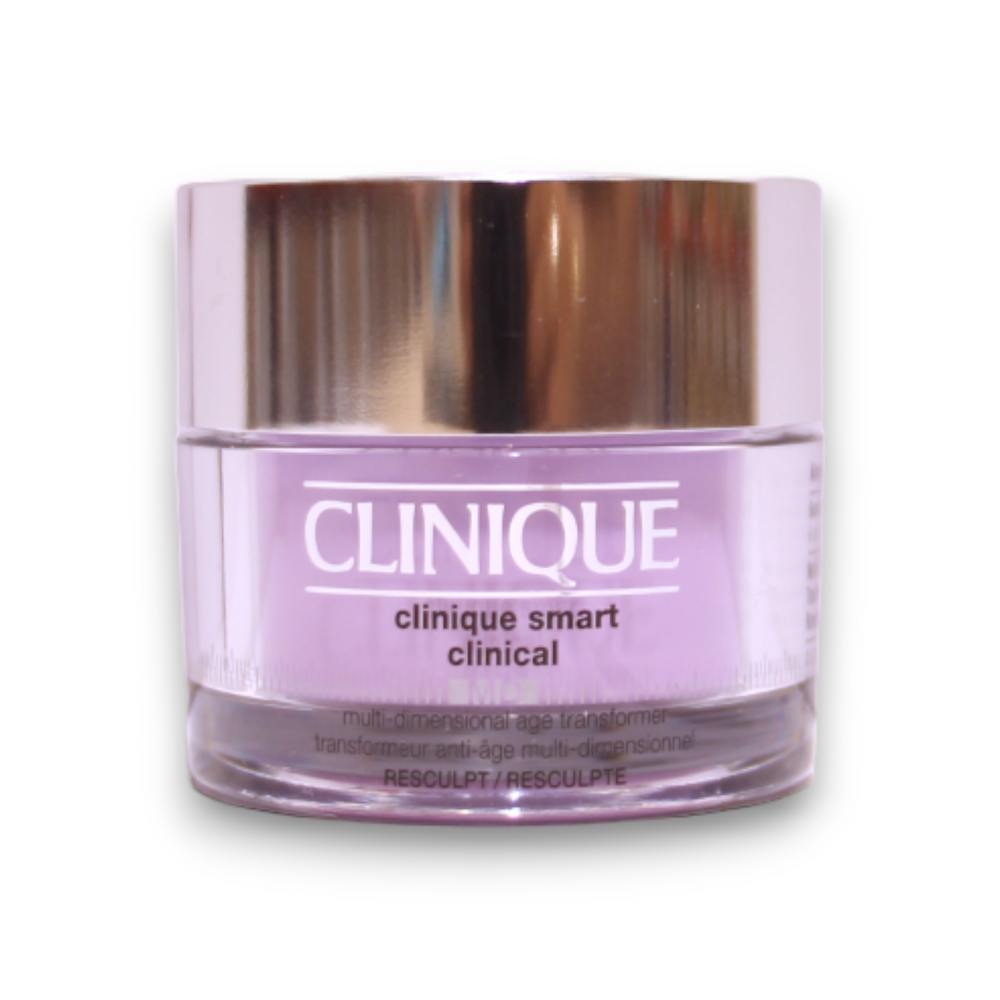 Clinique Smart Clinical Resculpting – Cream for Women, For Face, 30 ml