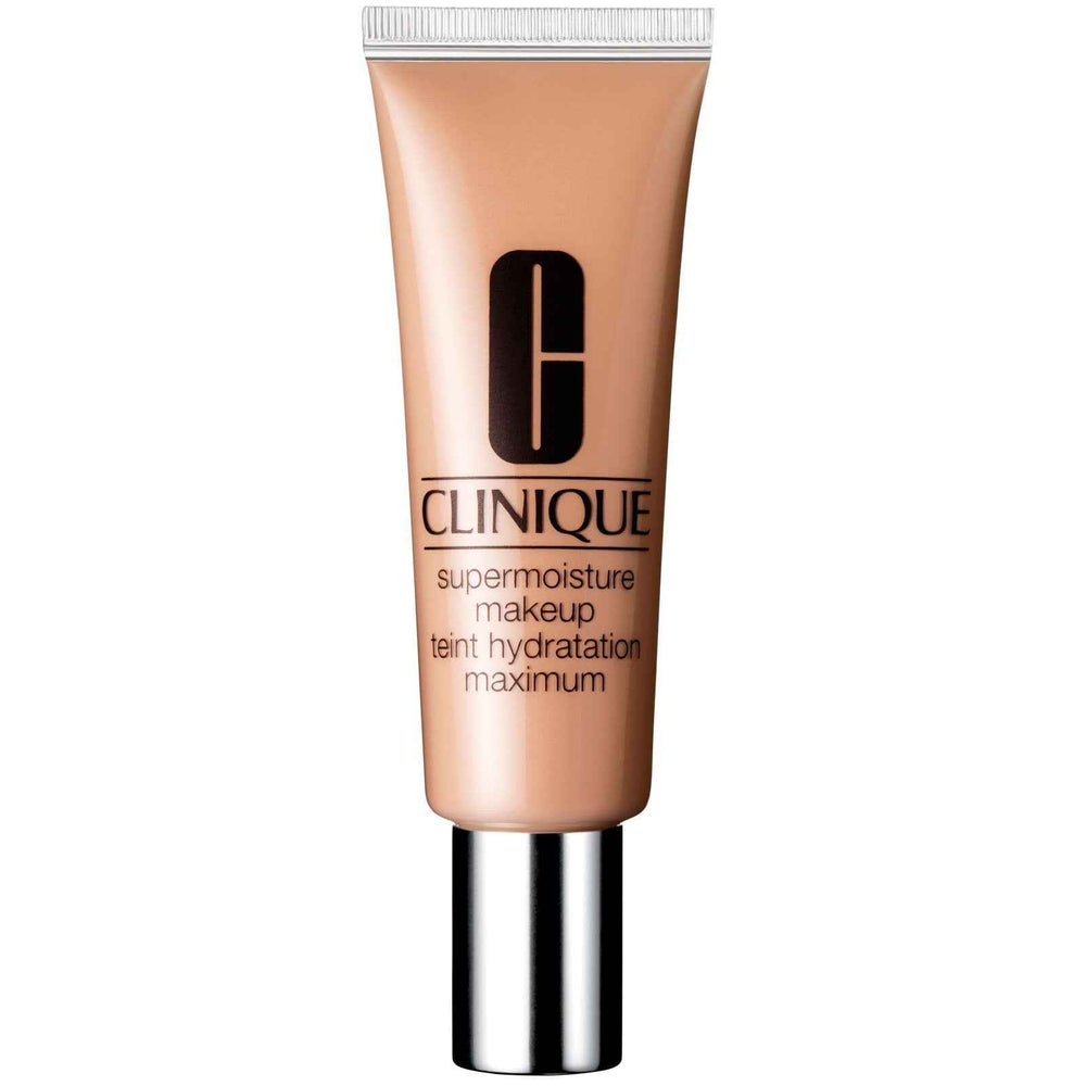 Clinique Supermoisture Light Coverage – Liquid Foundation for Women, 10, SPF 15, 15 ml Tester