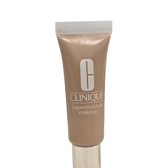 Clinique Supermoisture Oil-Free Long Wearing – Liquid Foundation for Women, 06, Ivory, 15 ml Tester