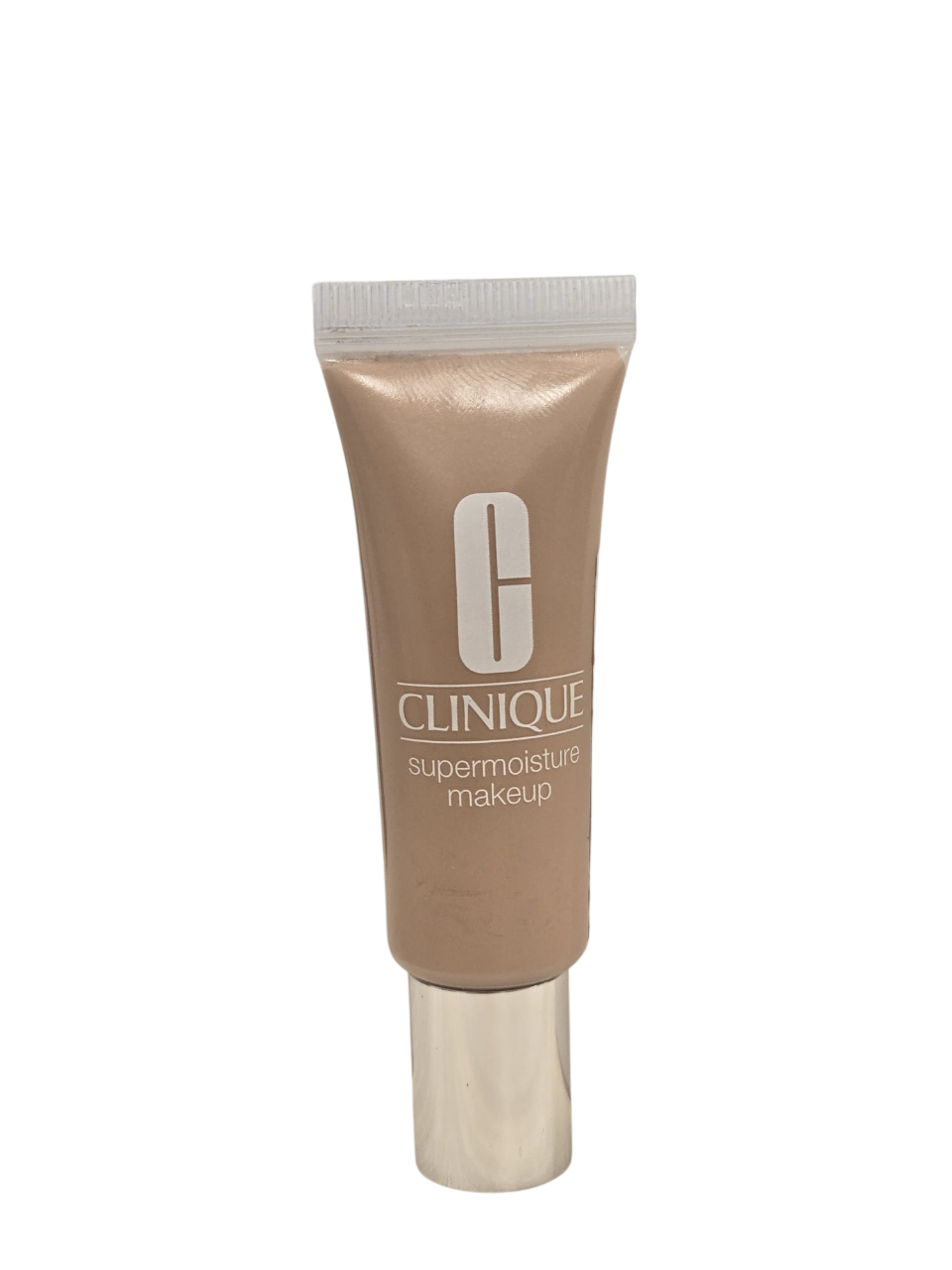 Clinique Supermoisture Oil-Free Long Wearing – Liquid Foundation for Women, 06, Ivory, 15 ml Tester