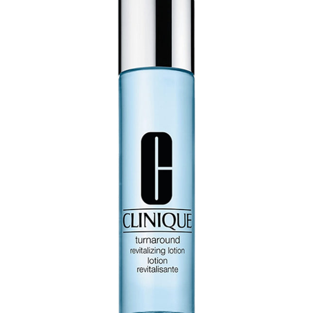 Clinique Turn Around Revitalising – Lotion for Women, For Face, 200 ml