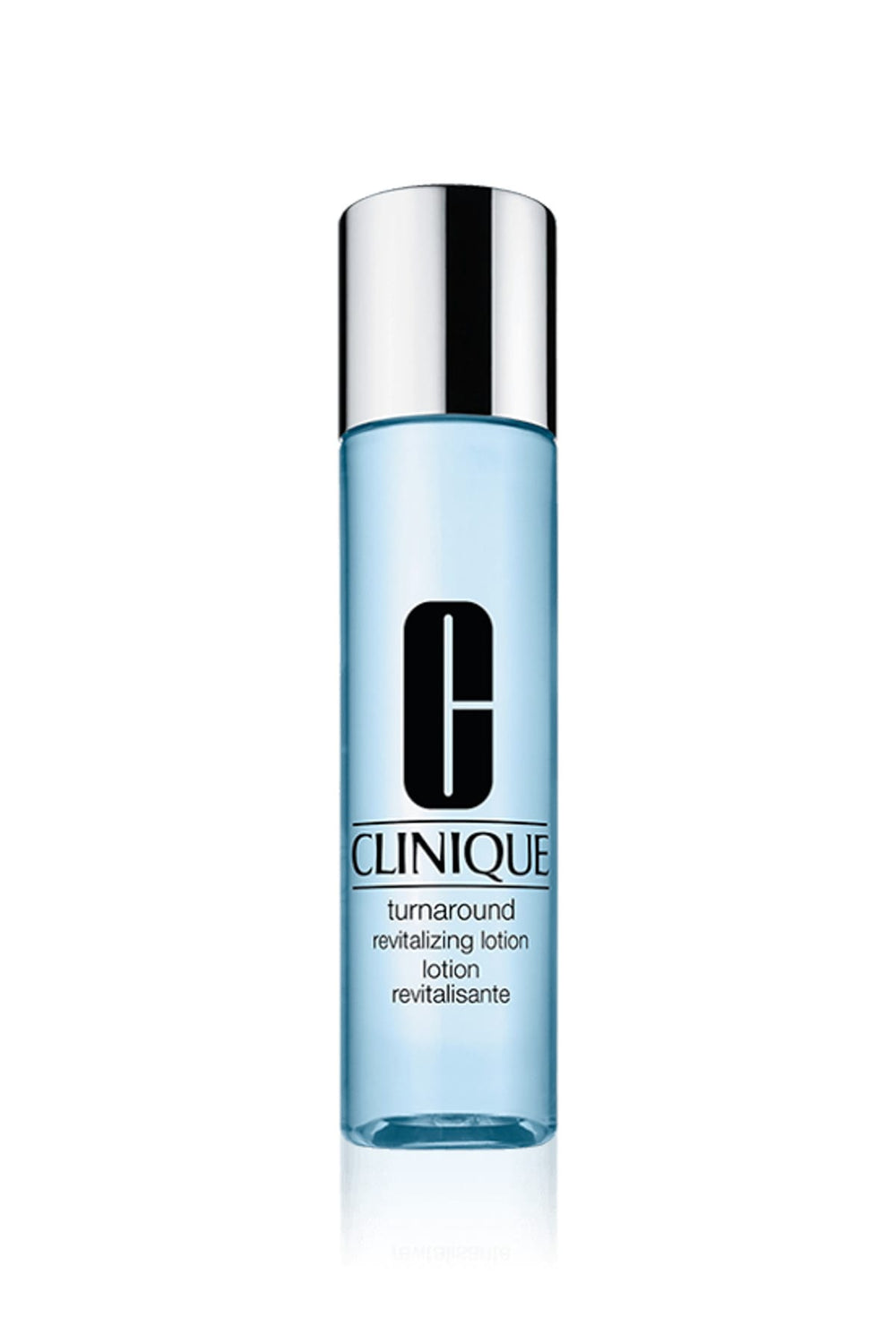 Clinique Turn Around Revitalising – Lotion for Women, For Face, 200 ml