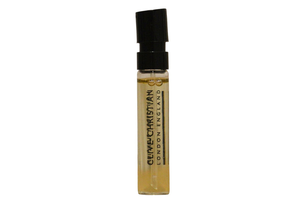 Clive Christian Collection X Chypre Floral – Parfum for Women, 2 ml Vial