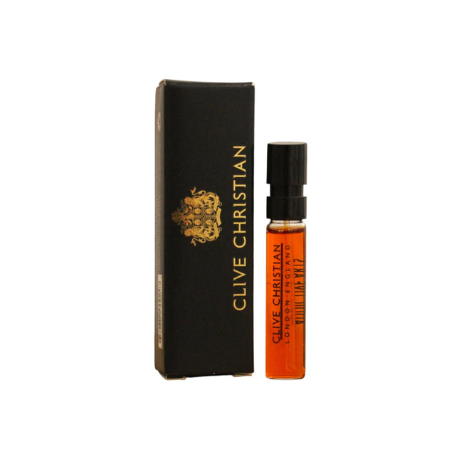 Clive Christian Jump Up And Kiss Me Ecstatic – Eau de Parfum for Women, 2 ml Vial