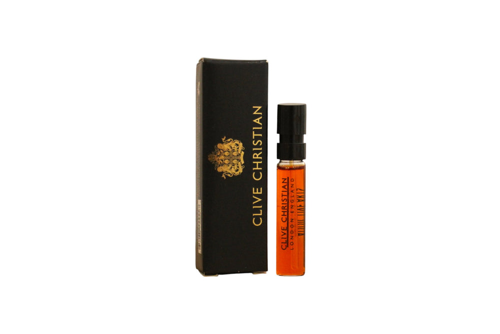 Clive Christian Jump Up And Kiss Me Ecstatic – Eau de Parfum for Women, 2 ml Vial