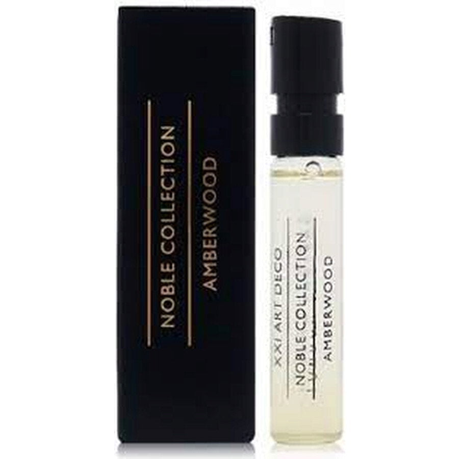 Clive Christian Noble Collection Art Deco Amberwood – Eau de Parfum Unisex, 2 ml Vial