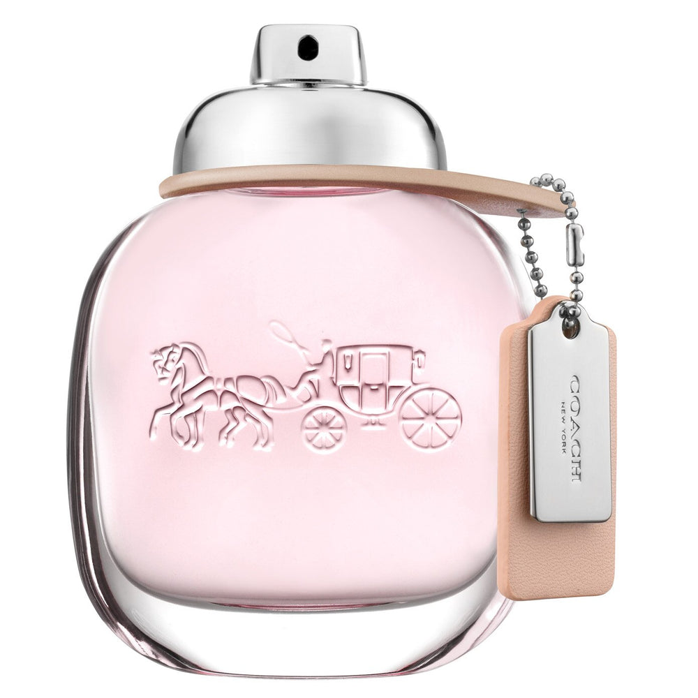 Coach Eau de Toilette for Women, 30 ml