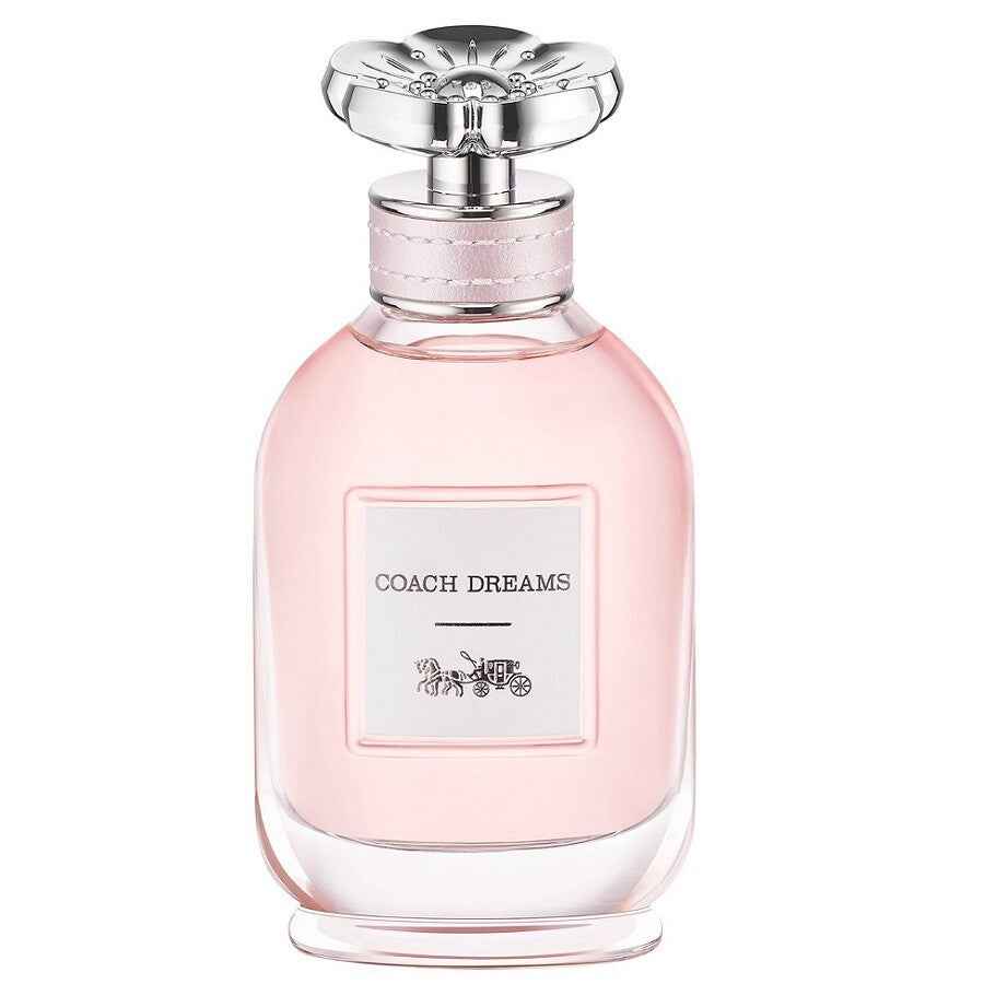 Coach Dreams – Eau de Parfum for Women, 60 ml