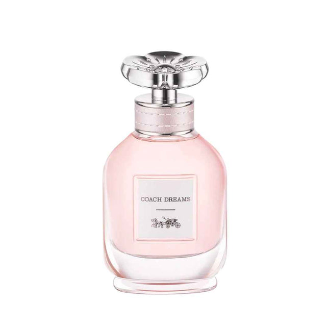 Coach Dreams – Eau de Parfum for Women, 90 ml