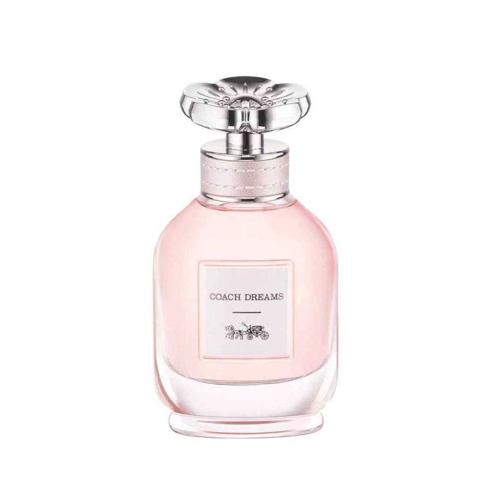 Coach Dreams – Eau de Parfum for Women, 90 ml