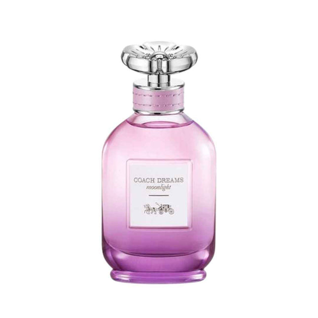 Coach Dreams Moonlight – Eau de Parfum for Women, 60 ml