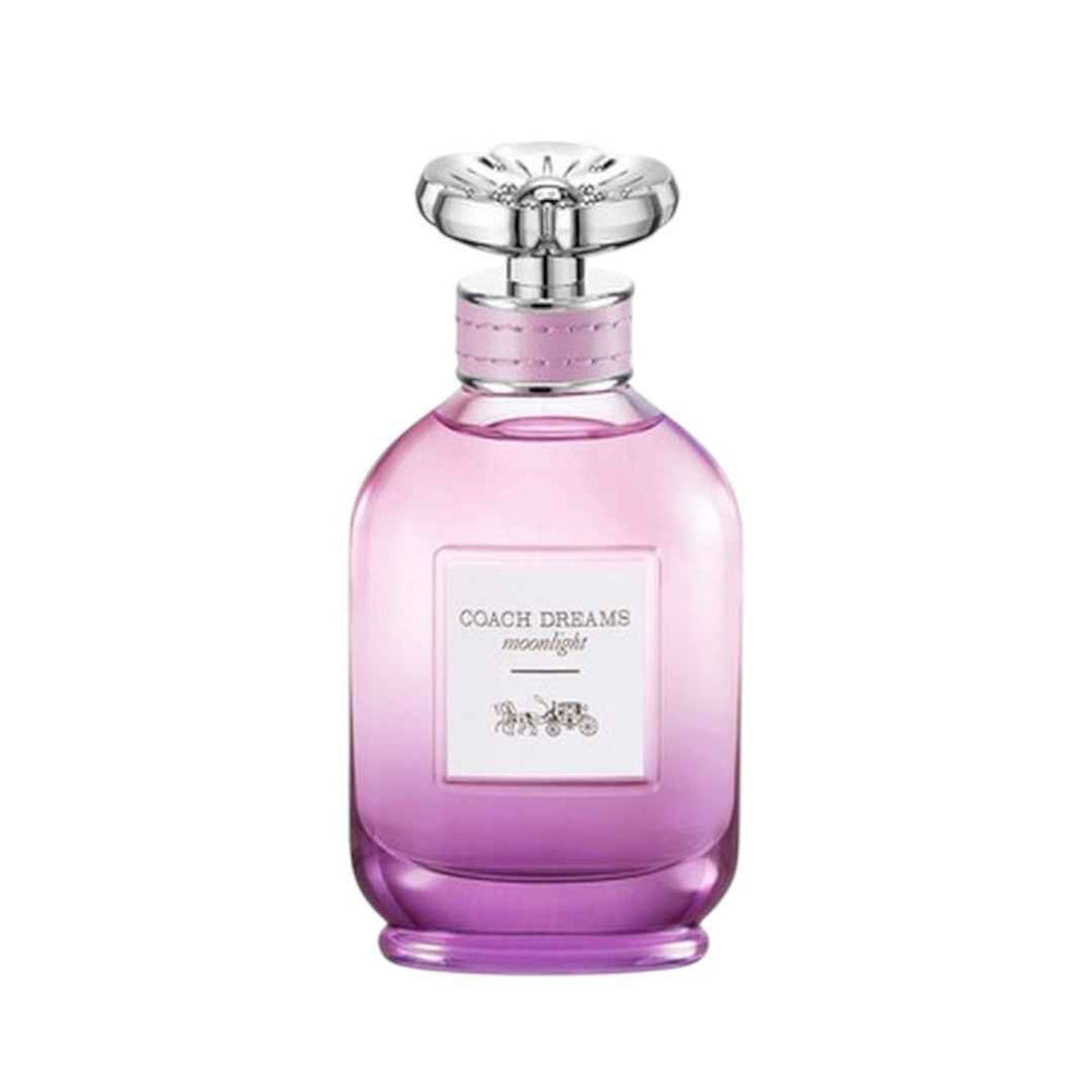 Coach Dreams Moonlight – Eau de Parfum for Women, 60 ml
