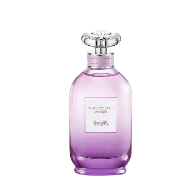 Coach Dreams Moonlight – Eau de Parfum for Women, 90 ml