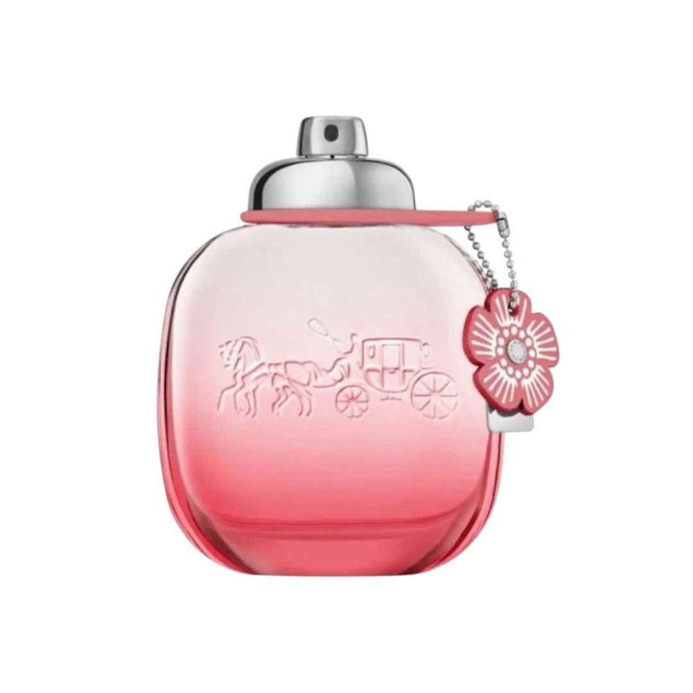 Coach Floral Blush – Eau de Parfum for Women, 90 ml