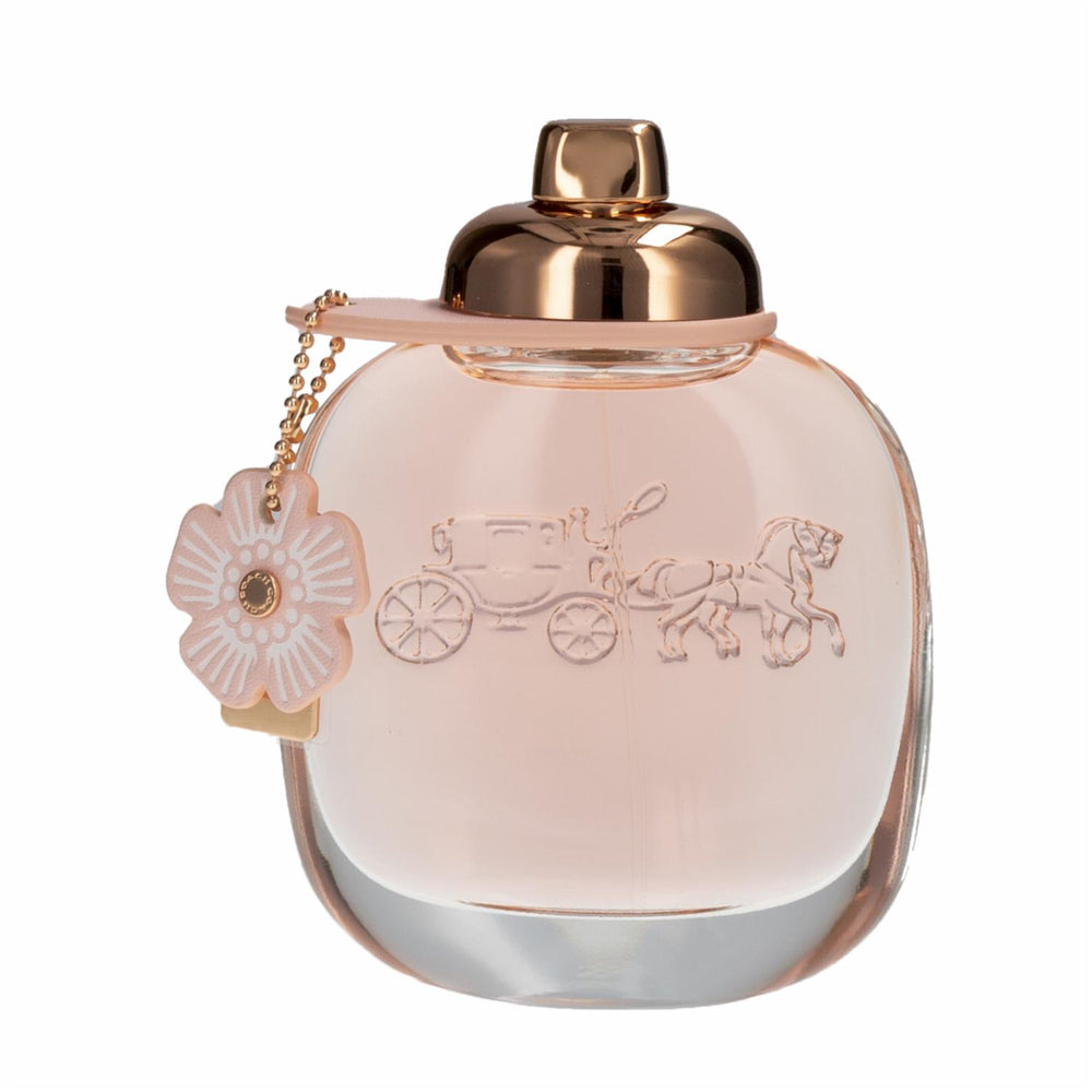 Coach Floral – Eau de Parfum for Women, 90 ml