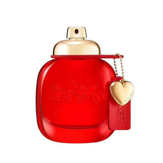 Coach Love – Eau de Parfum for Women, 50 ml