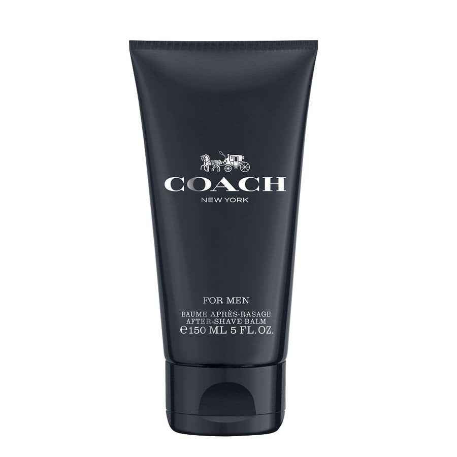 Coach Man – Aftershave Balm for Men, 150 ml