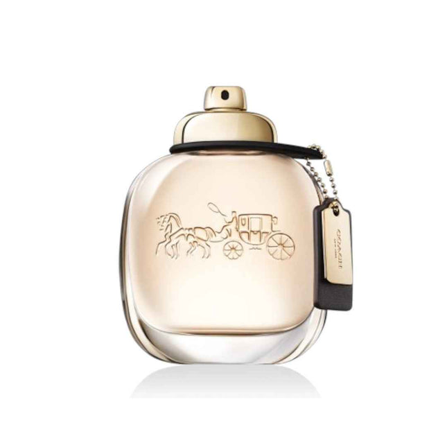 Coach Woman – Eau de Parfum for Women, 50 ml