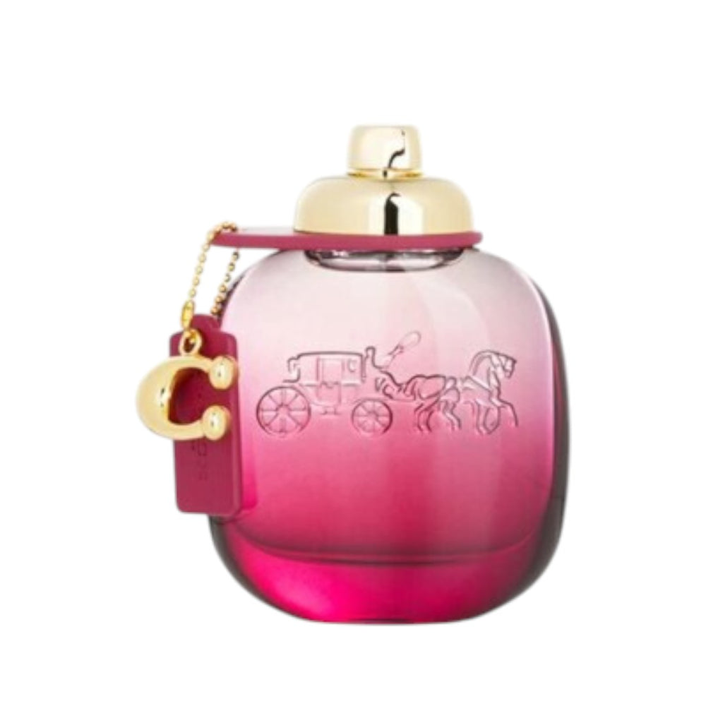 Coach Wild Rose – Eau de Parfum for Women, 50 ml